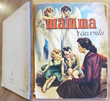 Bacci lugani mamma - la,