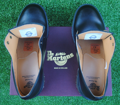 Scarpe martens uk 9 - martens,