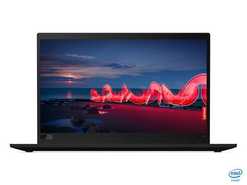 Lenovo thinkpad carbon gen - x1,