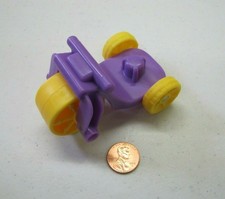 Fisher price little - fisher,