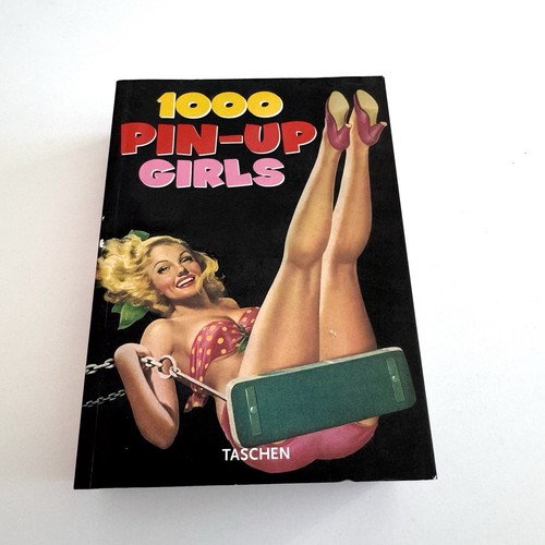 1000 pin girls - 1000, pin-up