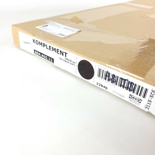 Ikea komplement appendiabiti - komplement,