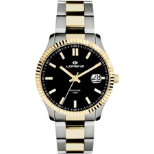 Lorenz orologio solo tempo