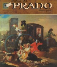 Museo del Prado. Pittura