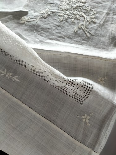 Tovaglia bisso lino - bisso, di