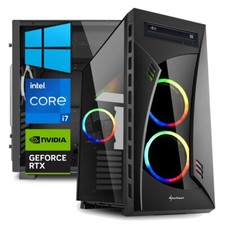 PC GAMING Intel i7 12700 - Ram
