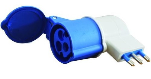 Adattatore industriale spina - adattatore,