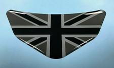 Union Jack Nero e 2 Toni