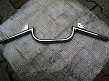 Manubrio Moto Guzzi Falcone sport I serie diam. 25 mm