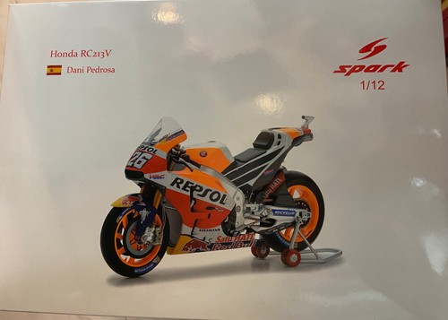 Honda rc213v repsol - honda, team