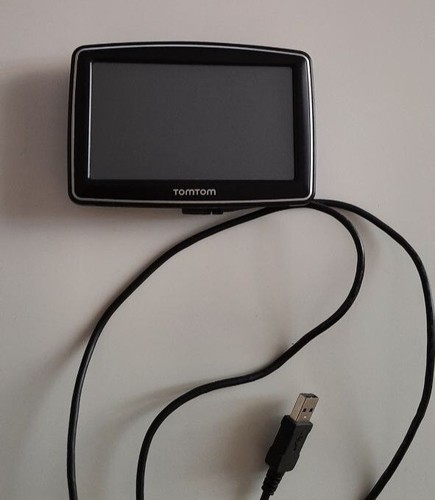 Tomtom routes navigatore - xl, iq