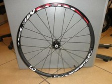 RUOTA ANTERIORE FULCRUM METAL