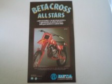 advertising Pubblicità 1980