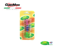 MOLLE FRIZIONE Ø 107 RINFORZATE TOP SCOOTER MOTORE MINARELLI 9912740 