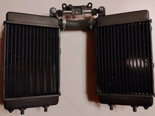  APRILIA RSV 1000 MILLE TUONO 2001 2003  Radiatore  Radiator originale