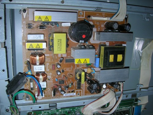 Psu samsung le32a336j1d - samsung,