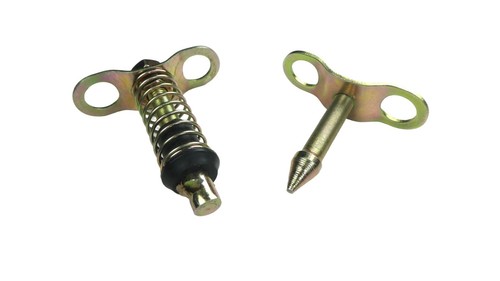 Bloccaggio sella dax 12v - dax,