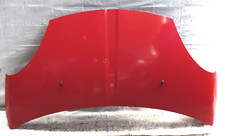 RICAMBI USATI, COFANO ANTERIORE DR 1, 2010 ROSSO