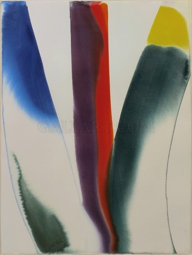 Paul jenkins phenomena grid - paul,