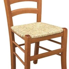 Okaffarefatto Venezia Sedia in