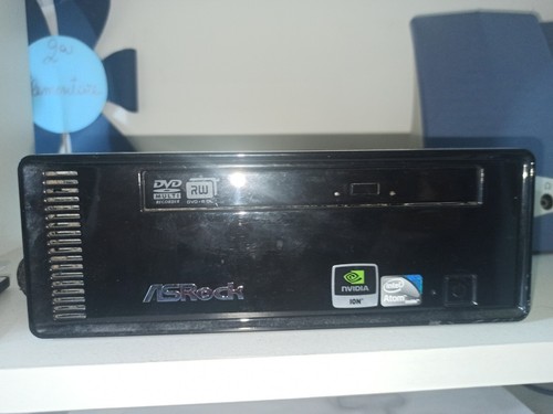 Asus asrock ion 330 - asrock,