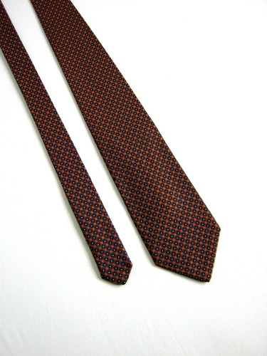 Zanolini cravatta tie - zanolini,
