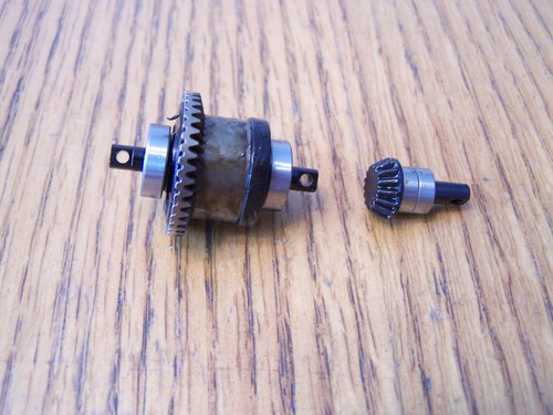 Adatto per traxxas vxl - adatto,