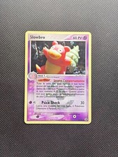 POKÉMON CARD EX FIRE RED AND