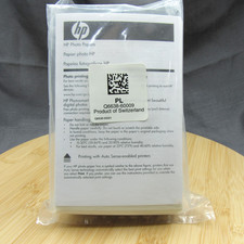 HP Advanced Carta fotografica