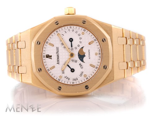 Audemars piguet royal oak - royal,