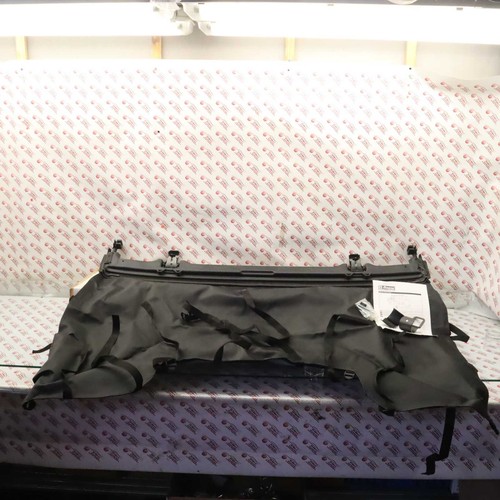 Kit sunbonnet soft - kit, jeep
