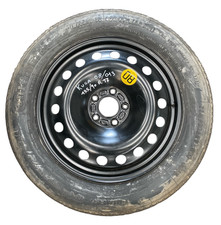Ruota ruotino scorta - ruota, con