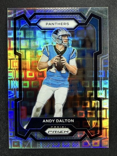 2023 panini prizm andy - panini,