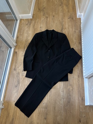 Tuta emporio armani uomo - armani,