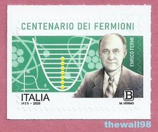 Italia 2026 enrico - enrico, fermi