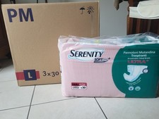 Serenity Soft Dry+ Pannoloni