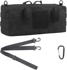 Custodia Tattica – Borsa