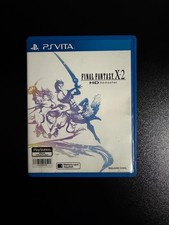Final Fantasy X-2 HD Remaster