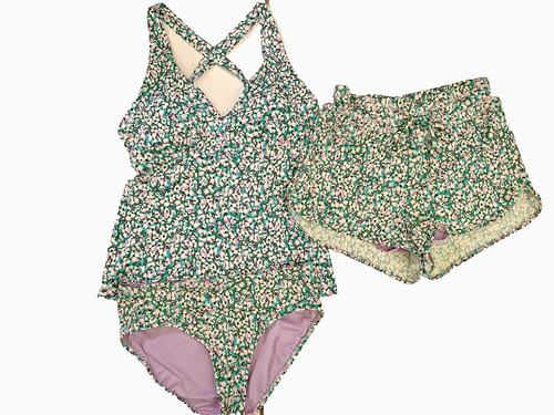 Costume bagno athleta - da,