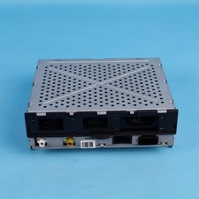 Audi ricevitore radio - c6,