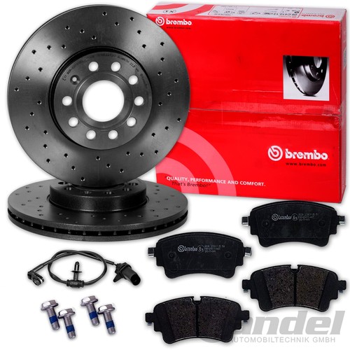 Brembo dischi freno sportivi - dischi,