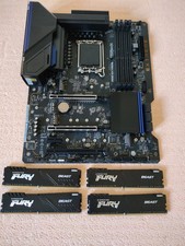 Scheda madre Z690 EXTREME + 64