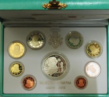 *VATICANO DIVISIONALE 2013