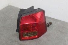 FARO POSTERIORE GUIDATORE