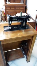 Macchina da cucire NECCHI anni