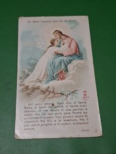 santino HolyCard Santa Lega