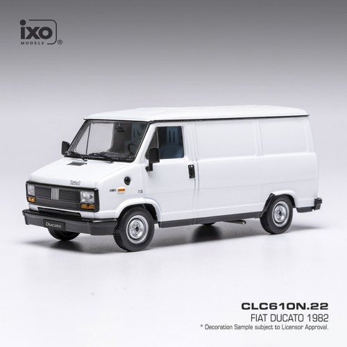 Fiat ducato 1982 blanc - ducato, au