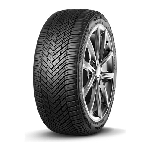 Nexen nblue 4season - nexen,
