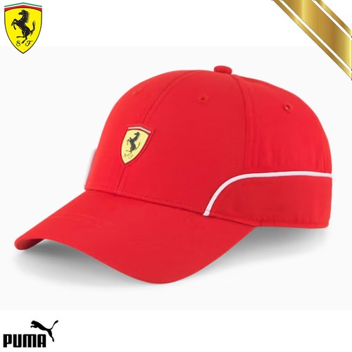 Cappellino baseball scuderia - cappellino,