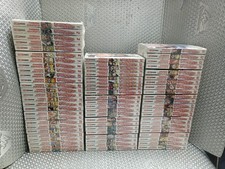 Naruto Serie Rossa Completa Da